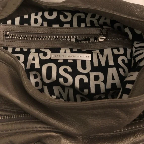 Marc by Marc Jacobs Bag - Picture 3 of 11